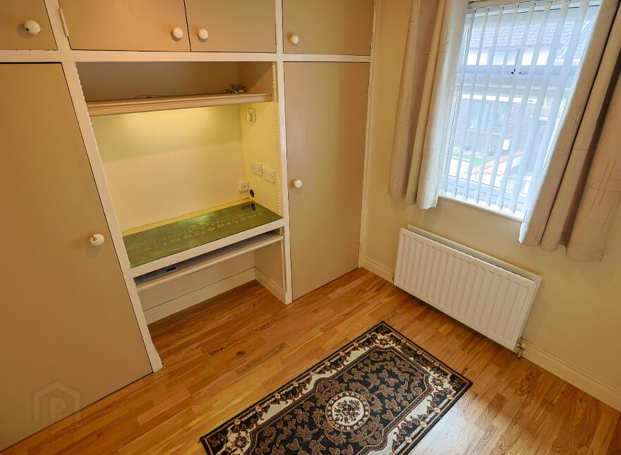 40 Parkside, Portadown, Craigavon, BT62 1DA