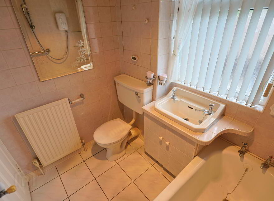 40 Parkside, Portadown, Craigavon, BT62 1DA