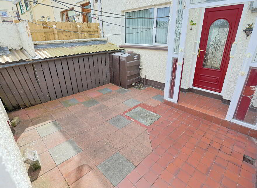 40 Parkside, Portadown, Craigavon, BT62 1DA