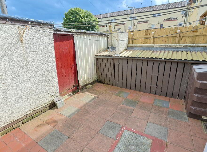 40 Parkside, Portadown, Craigavon, BT62 1DA