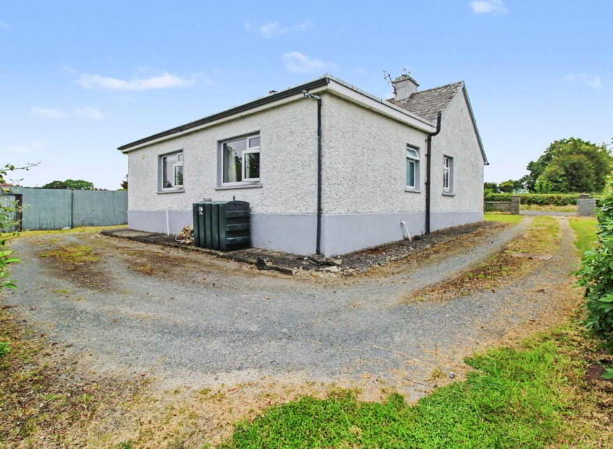 Gortnagrann, Borrisokane, Nenagh, E45TW63