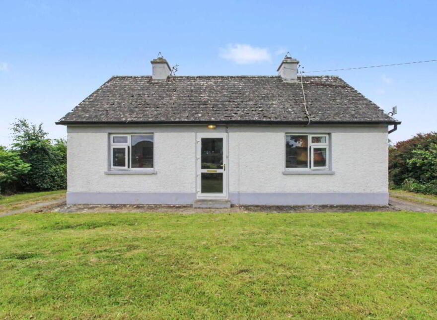 Gortnagrann, Borrisokane, Nenagh, E45TW63