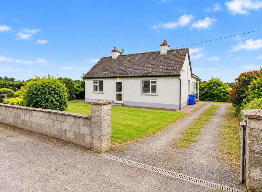 Gortnagrann, Borrisokane, Nenagh, E45TW63