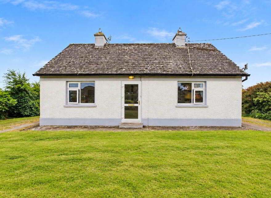Gortnagrann, Borrisokane, Nenagh, E45TW63