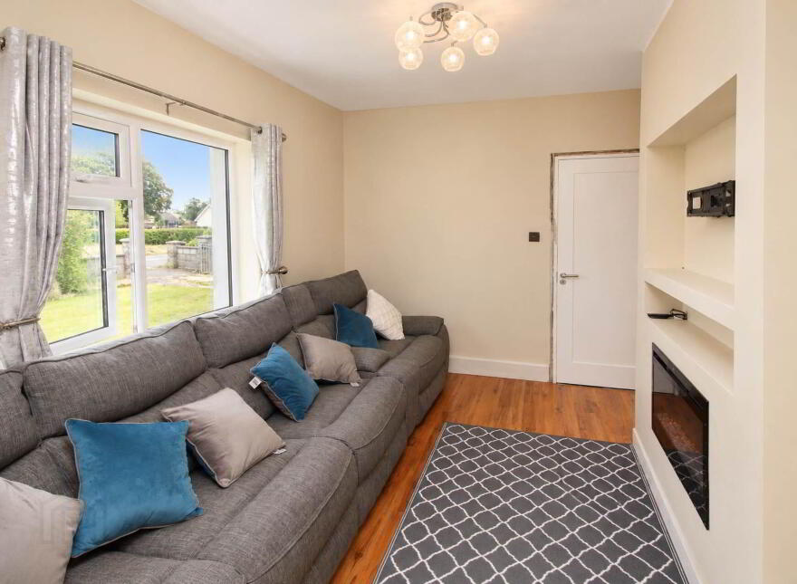 Gortnagrann, Borrisokane, Nenagh, E45TW63