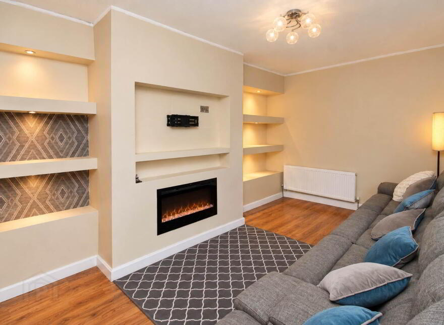 Gortnagrann, Borrisokane, Nenagh, E45TW63