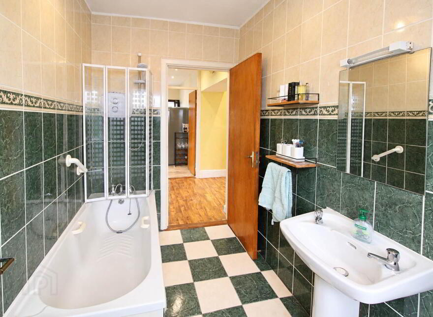 Gortnagrann, Borrisokane, Nenagh, E45TW63