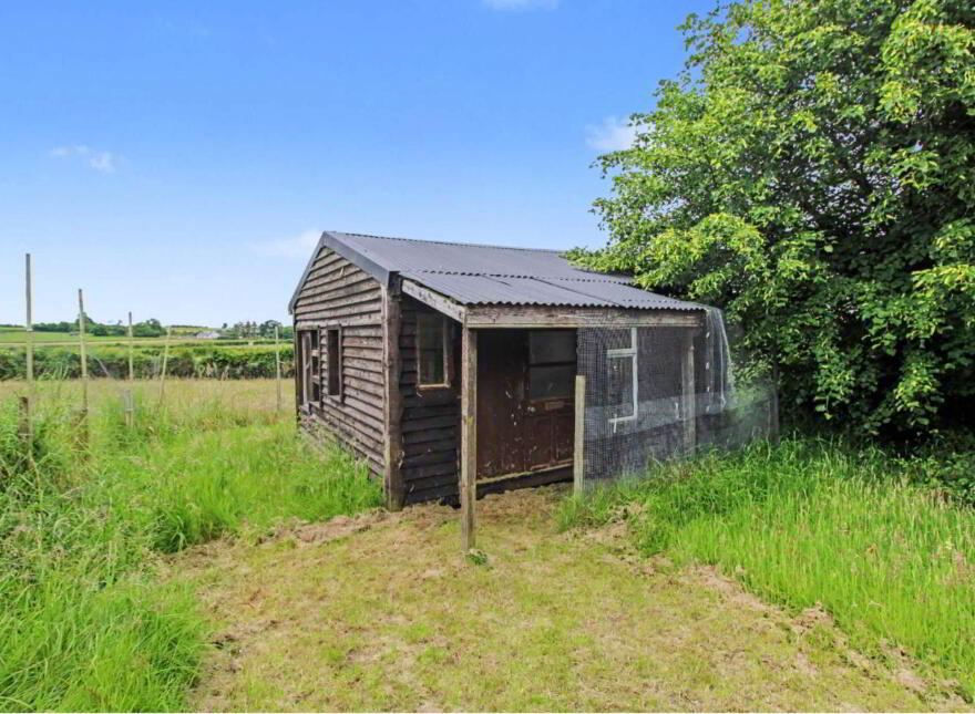 Gortnagrann, Borrisokane, Nenagh, E45TW63