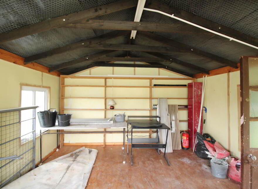 Gortnagrann, Borrisokane, Nenagh, E45TW63