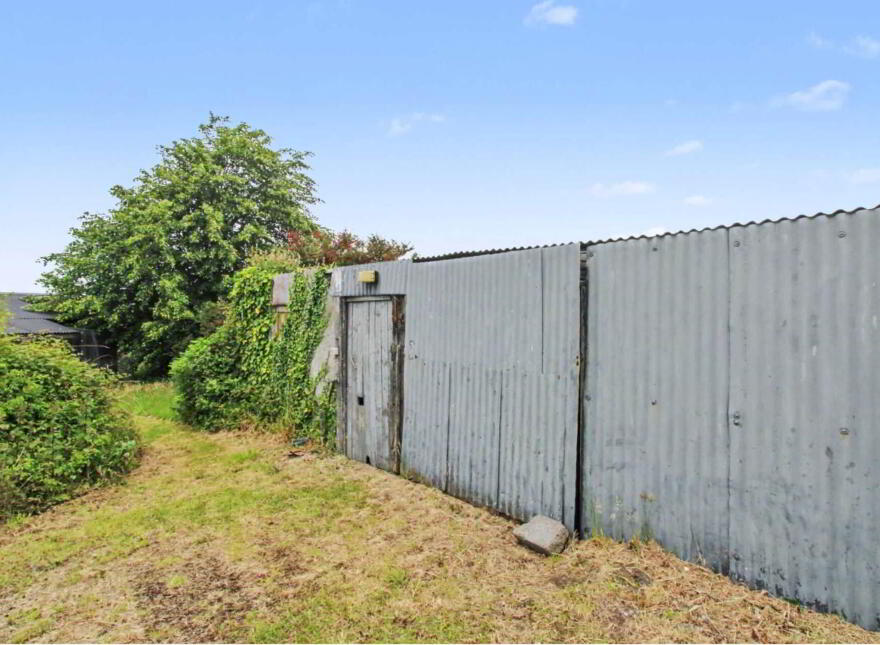 Gortnagrann, Borrisokane, Nenagh, E45TW63