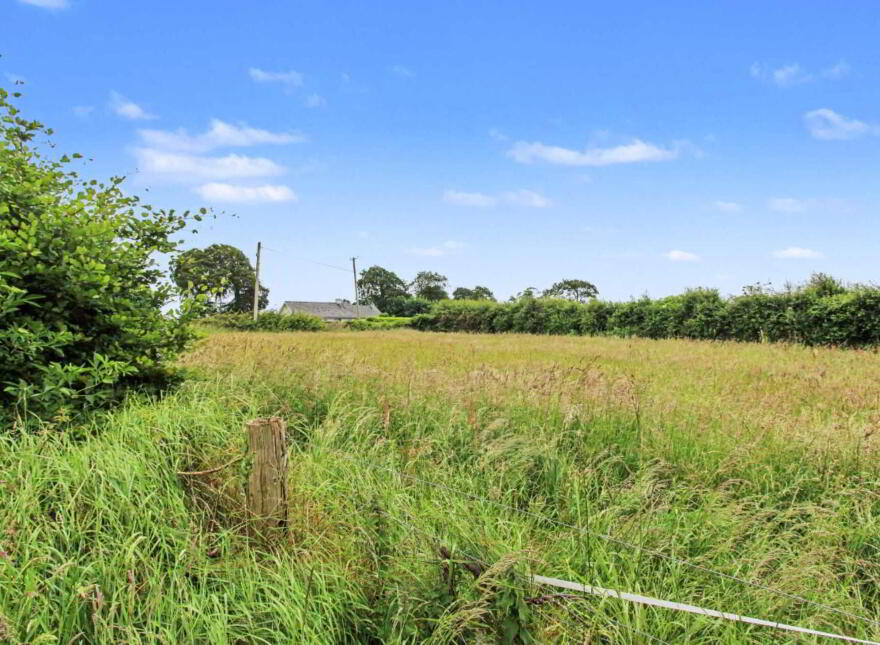 Gortnagrann, Borrisokane, Nenagh, E45TW63