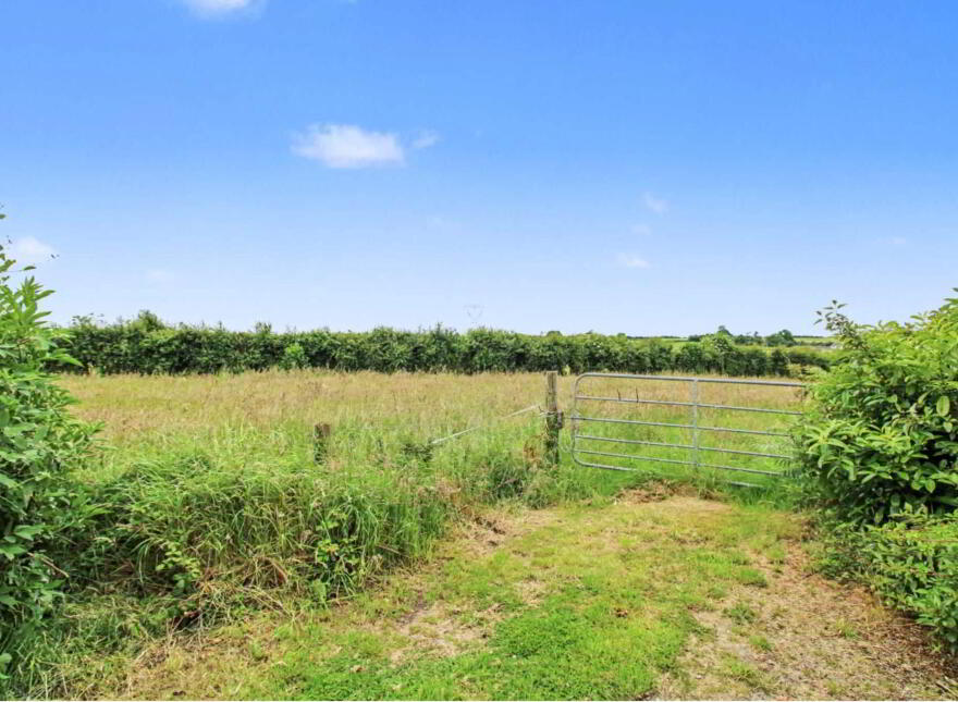 Gortnagrann, Borrisokane, Nenagh, E45TW63