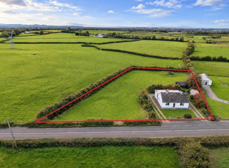 Gortnagrann, Borrisokane, Nenagh, E45TW63