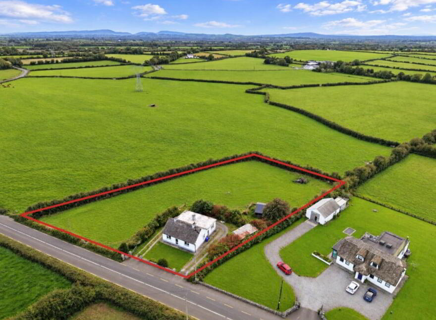 Gortnagrann, Borrisokane, Nenagh, E45TW63