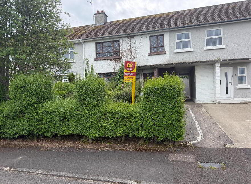6 Gortgar Avenue, Greysteel, Derry, BT47 3JB