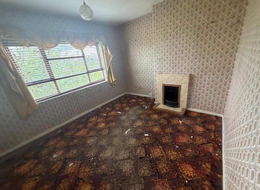 6 Gortgar Avenue, Greysteel, Derry, BT47 3JB
