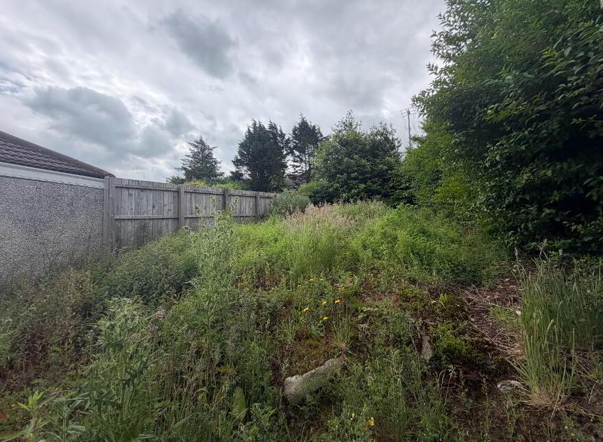 6 Gortgar Avenue, Greysteel, Derry, BT47 3JB
