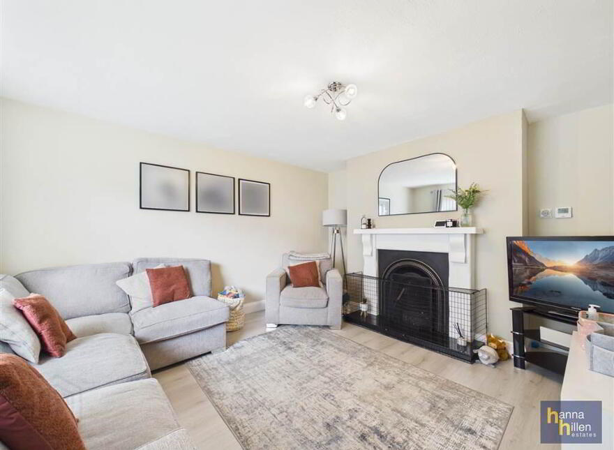 12 Springhill Drive, Newry, BT34 1LJ