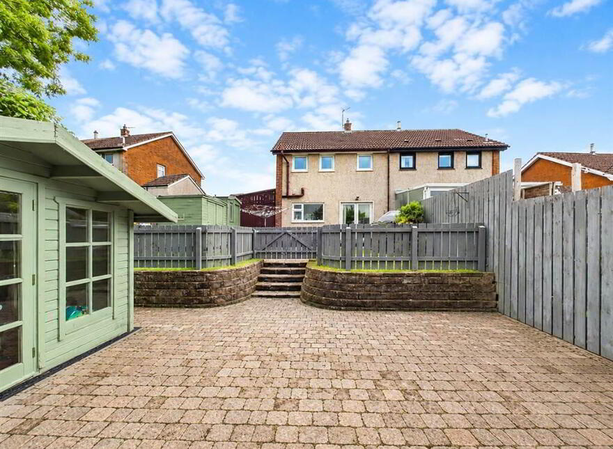 12 Springhill Drive, Newry, BT34 1LJ
