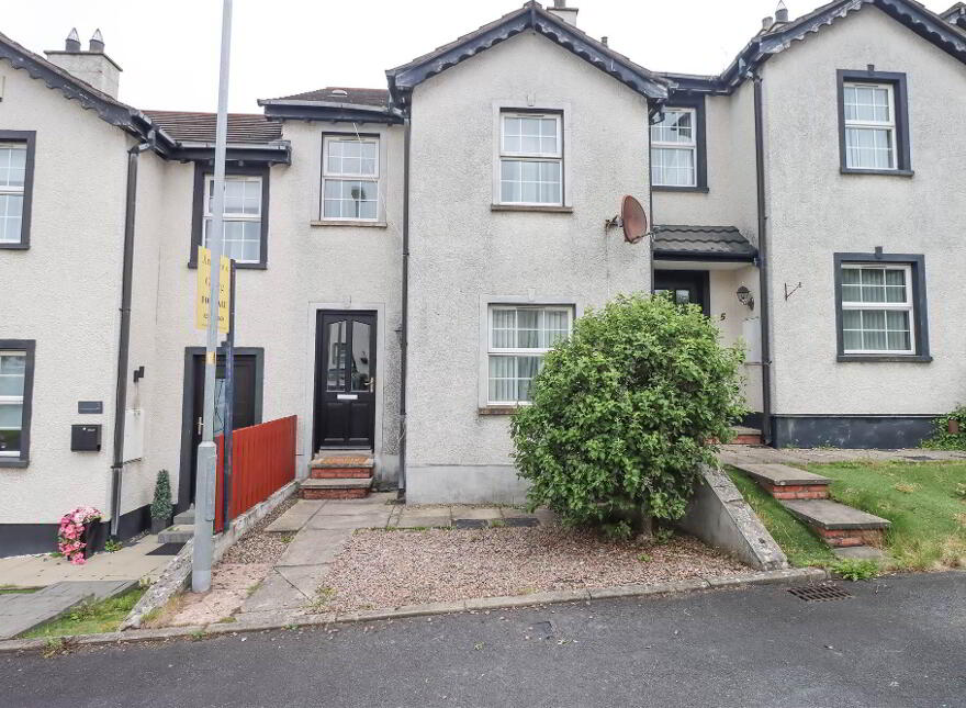4 Strone Hill Court, Dundonald, Belfast, BT16 1SH