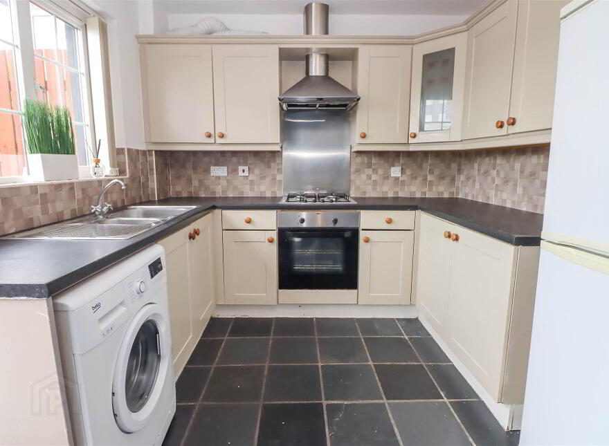 4 Strone Hill Court, Dundonald, Belfast, BT16 1SH
