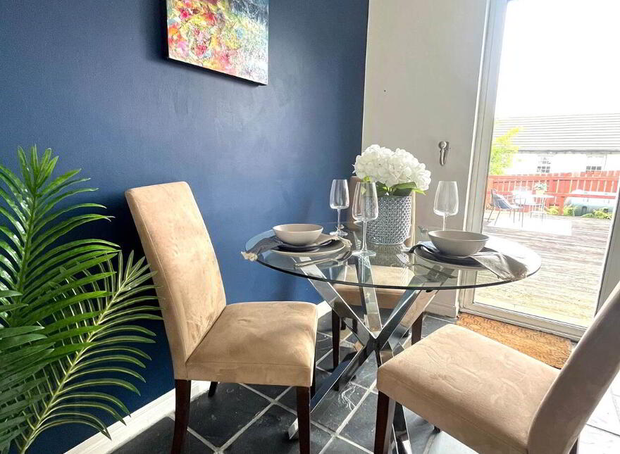 4 Strone Hill Court, Dundonald, Belfast, BT16 1SH