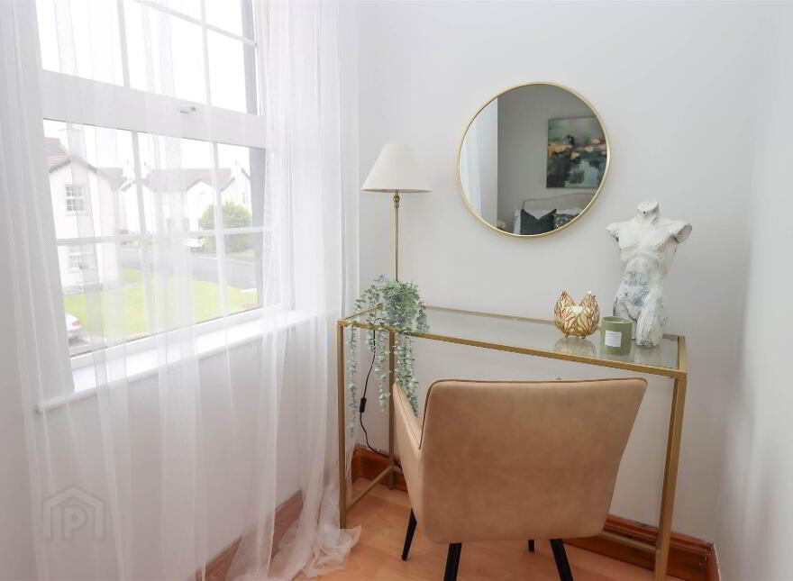 4 Strone Hill Court, Dundonald, Belfast, BT16 1SH
