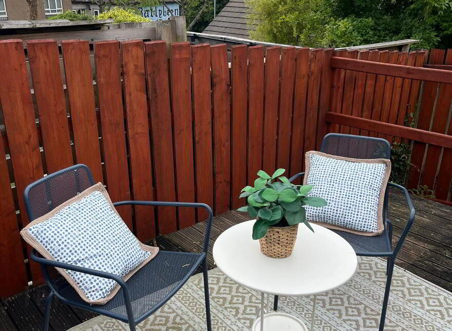 4 Strone Hill Court, Dundonald, Belfast, BT16 1SH