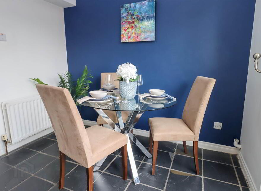 4 Strone Hill Court, Dundonald, Belfast, BT16 1SH