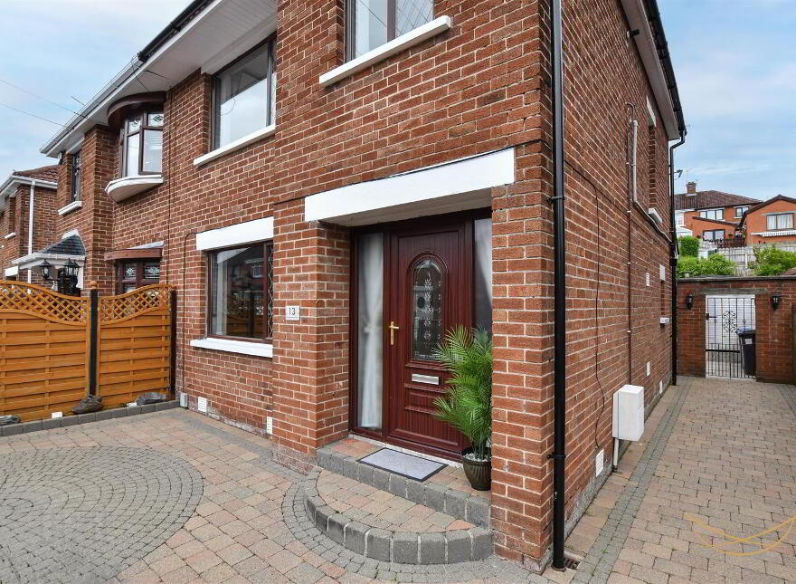 13 Mountainview Parade, Belfast, BT14 7GY