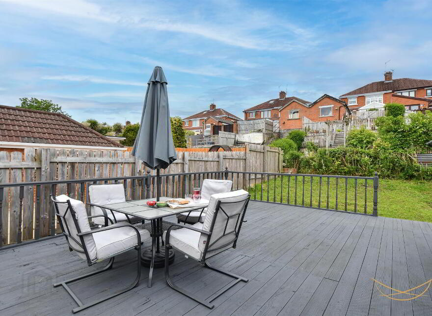 13 Mountainview Parade, Belfast, BT14 7GY