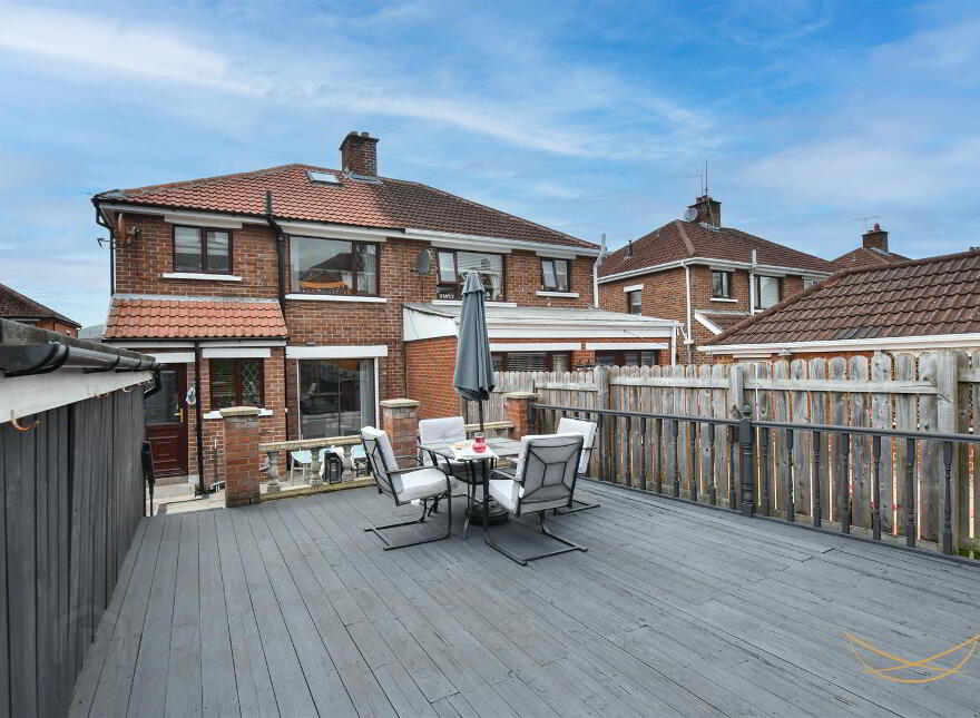 13 Mountainview Parade, Belfast, BT14 7GY