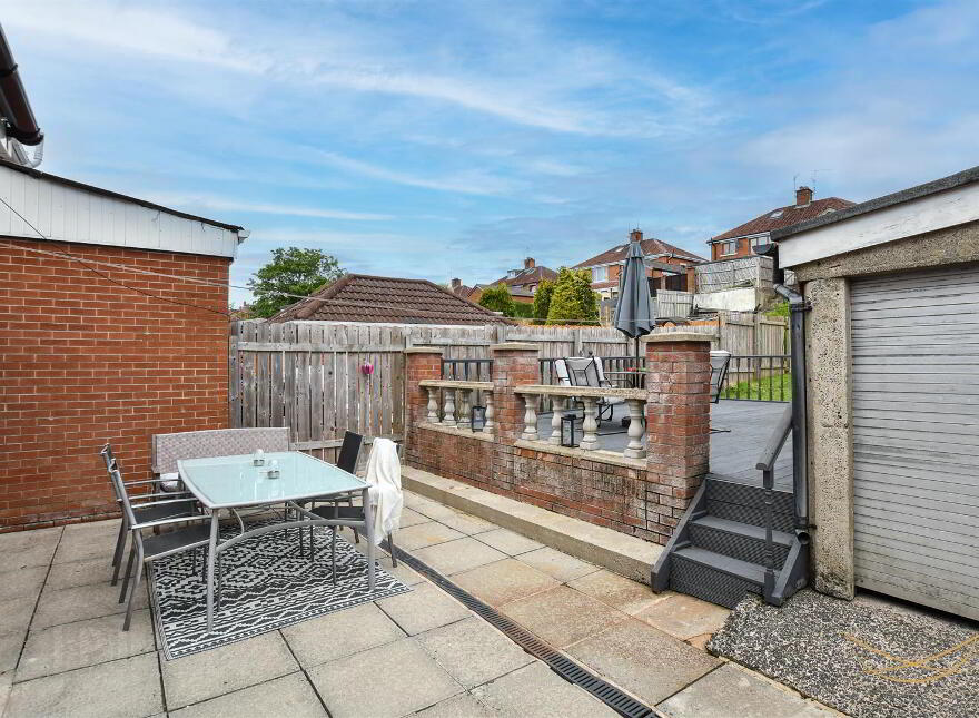 13 Mountainview Parade, Belfast, BT14 7GY