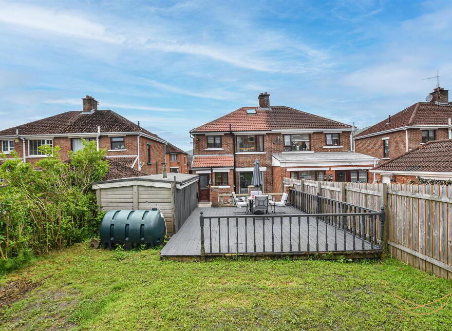 13 Mountainview Parade, Belfast, BT14 7GY