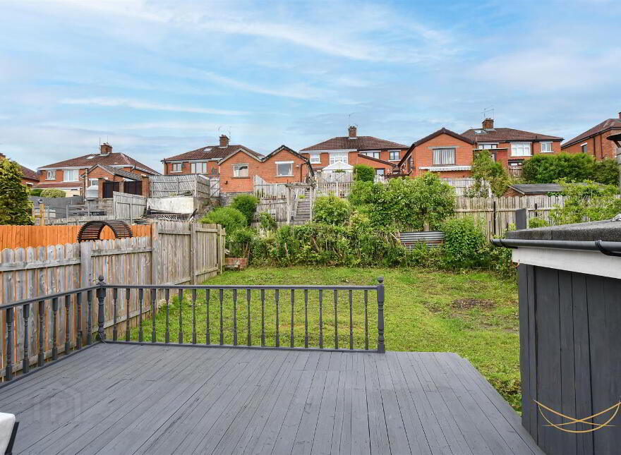 13 Mountainview Parade, Belfast, BT14 7GY