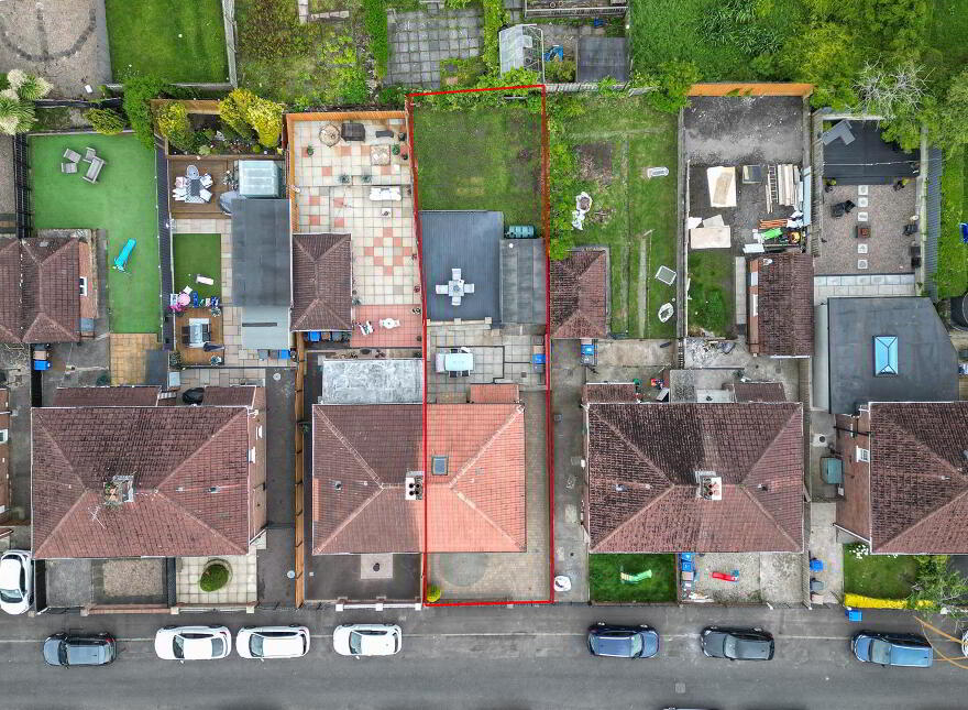 13 Mountainview Parade, Belfast, BT14 7GY