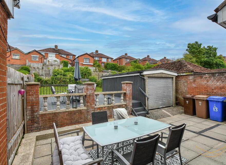 13 Mountainview Parade, Belfast, BT14 7GY