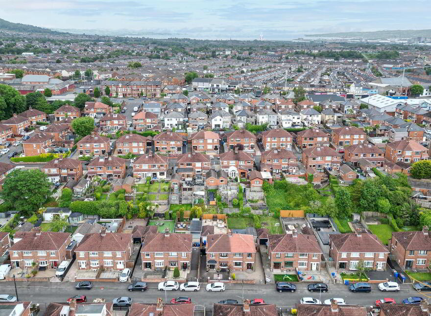 13 Mountainview Parade, Belfast, BT14 7GY