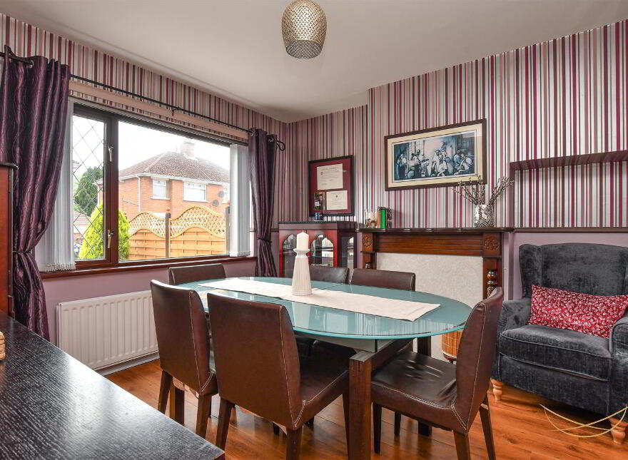 13 Mountainview Parade, Belfast, BT14 7GY