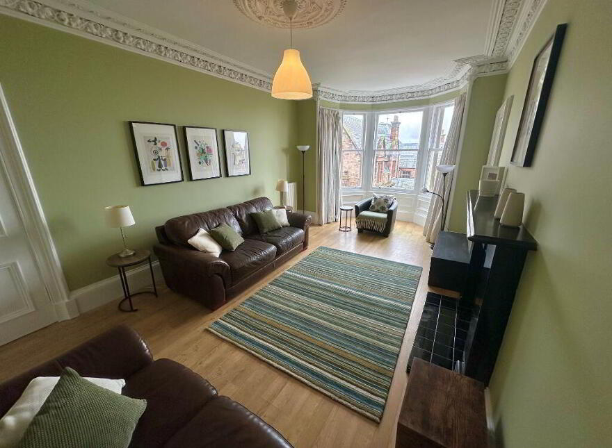 19 Montpelier, Bruntsfield, Edinburgh, EH10 4LZ