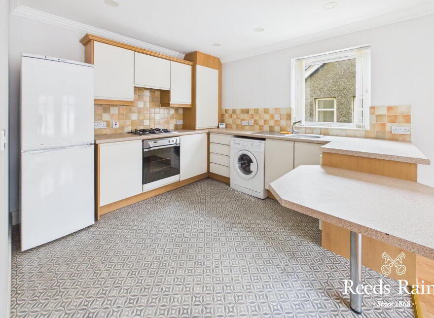 Apartment 3 Alexandra Mews 8B Pound Street, Newtownards, BT23 4LD