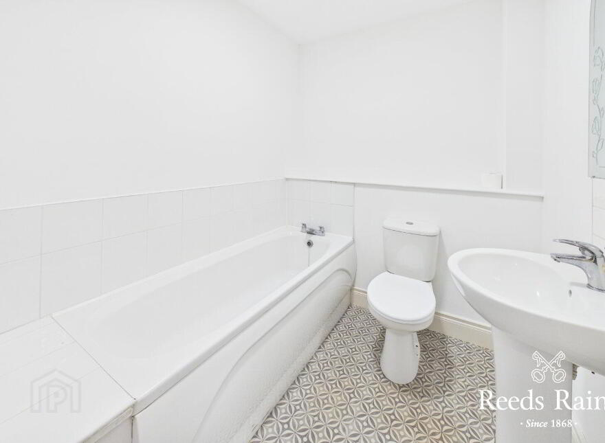 Apartment 3 Alexandra Mews 8B Pound Street, Newtownards, BT23 4LD