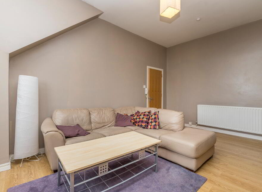 Unit 5, 346 Antrim Road, Belfast, BT15 5AE