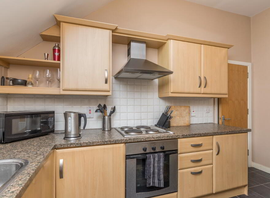 Unit 5, 346 Antrim Road, Belfast, BT15 5AE
