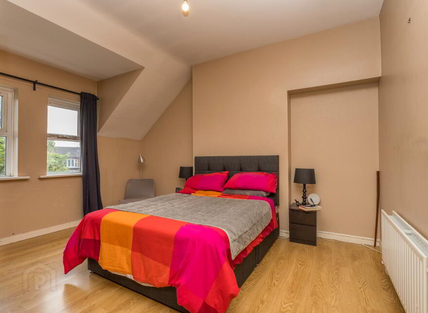 Unit 5, 346 Antrim Road, Belfast, BT15 5AE