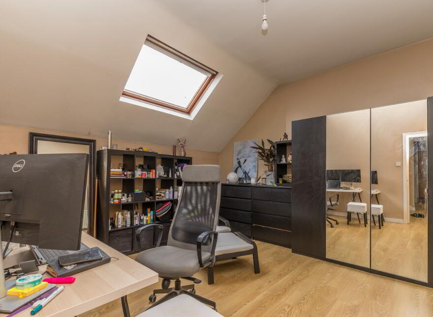 Unit 5, 346 Antrim Road, Belfast, BT15 5AE
