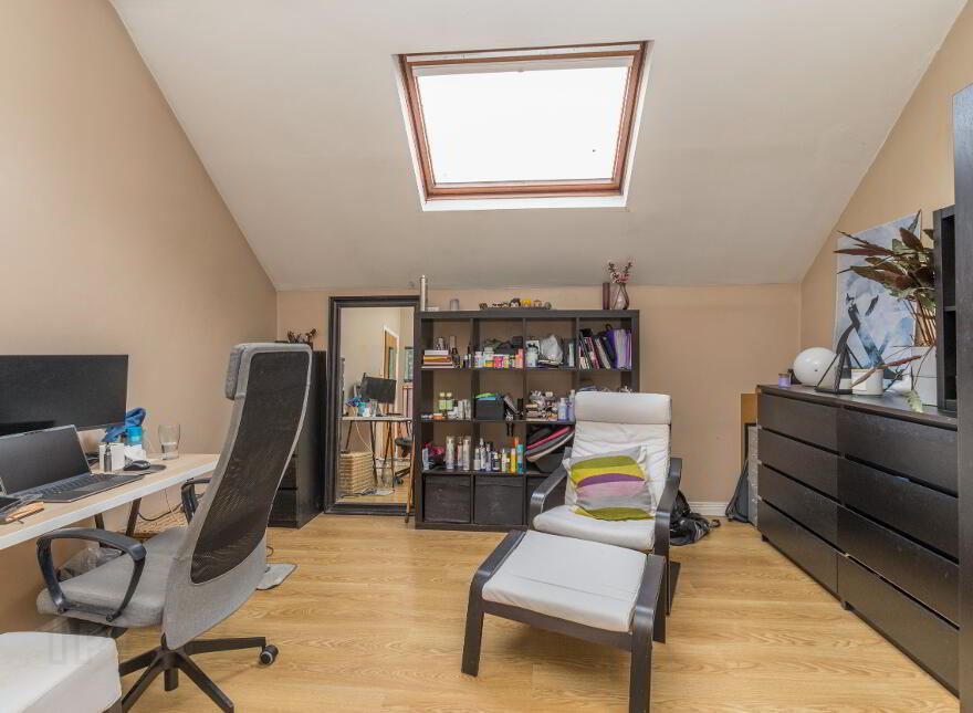 Unit 5, 346 Antrim Road, Belfast, BT15 5AE