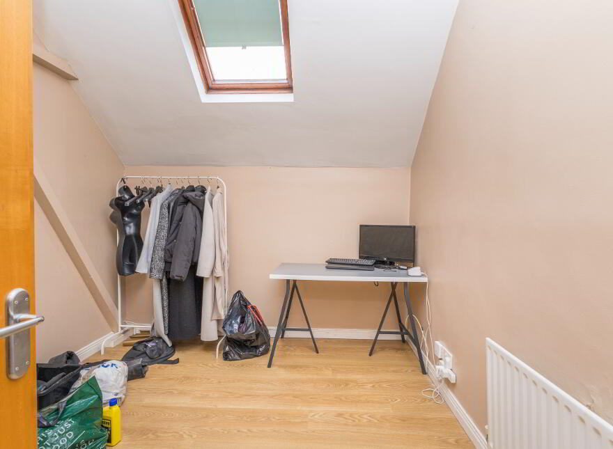 Unit 5, 346 Antrim Road, Belfast, BT15 5AE
