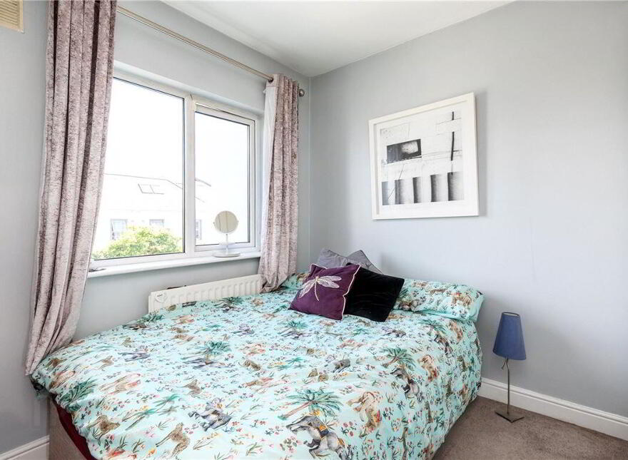 139 Chapelgate, St Alphonsus Road, Drumcondra, Dublin, D09V978