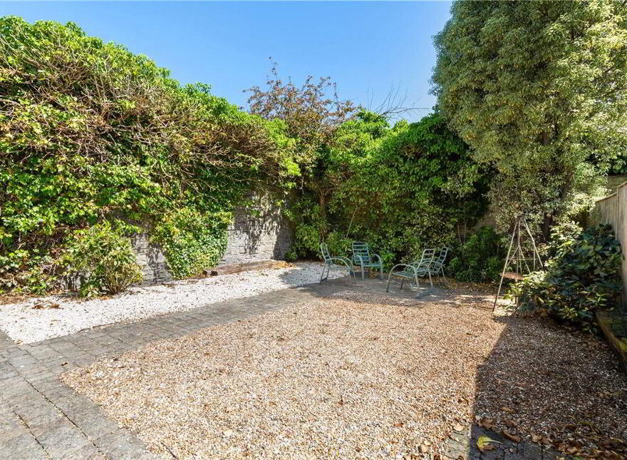 139 Chapelgate, St Alphonsus Road, Drumcondra, Dublin, D09V978